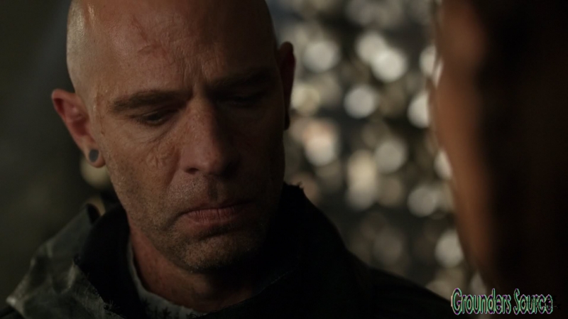 The 100 Season Three Episode Thirteen Captures-1452
