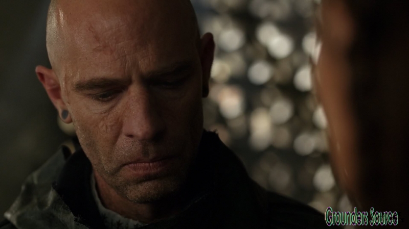 The 100 Season Three Episode Thirteen Captures-1450
