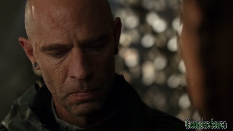The 100 Season Three Episode Thirteen Captures-1449
