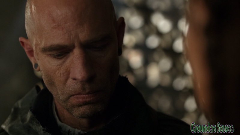 The 100 Season Three Episode Thirteen Captures-1447
