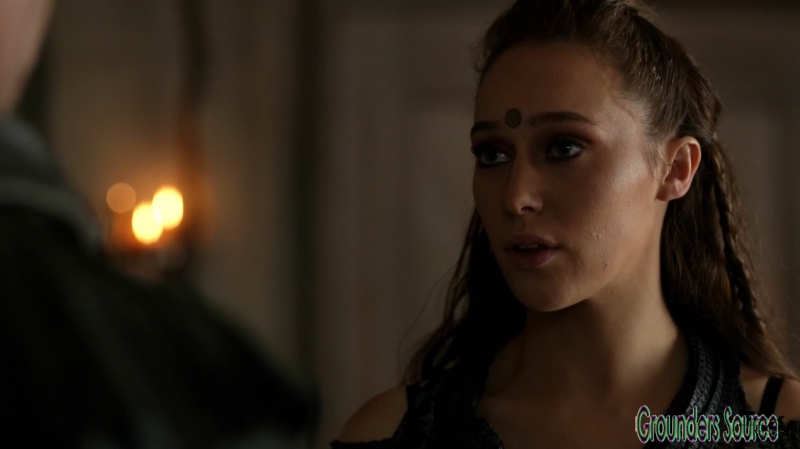 The 100 Season Three Episode Thirteen Captures-1446
