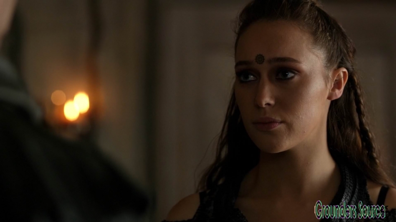 The 100 Season Three Episode Thirteen Captures-1443
