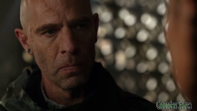 The 100 Season Three Episode Thirteen Captures-1442

