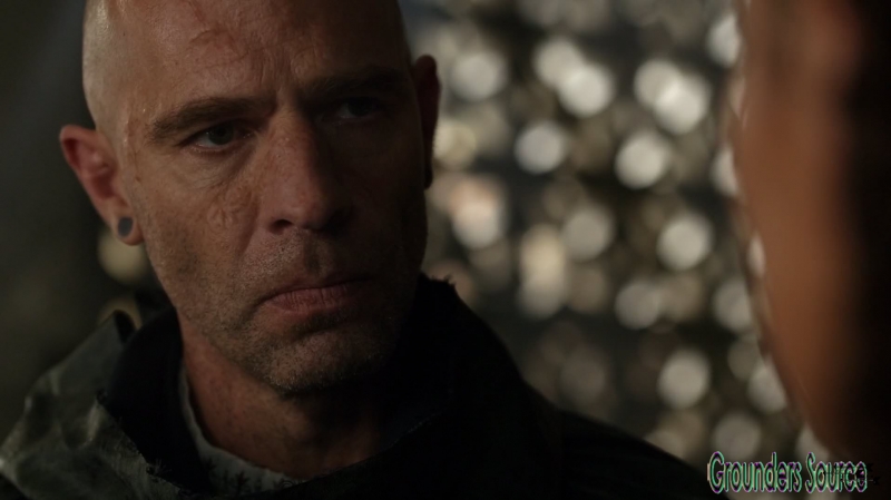 The 100 Season Three Episode Thirteen Captures-1441
