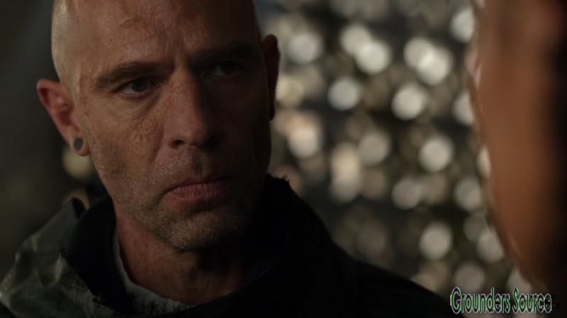 The 100 Season Three Episode Thirteen Captures-1440
