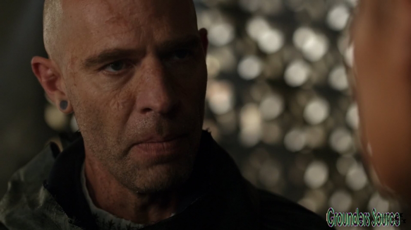 The 100 Season Three Episode Thirteen Captures-1439
