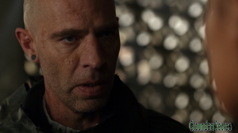 The 100 Season Three Episode Thirteen Captures-1437

