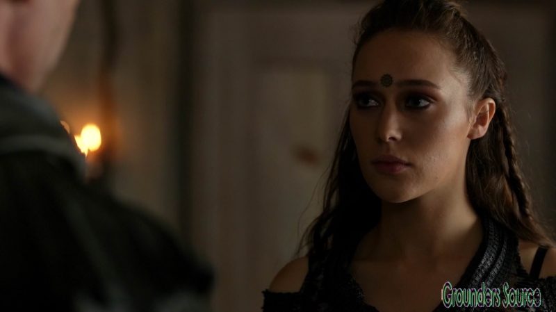 The 100 Season Three Episode Thirteen Captures-1436
