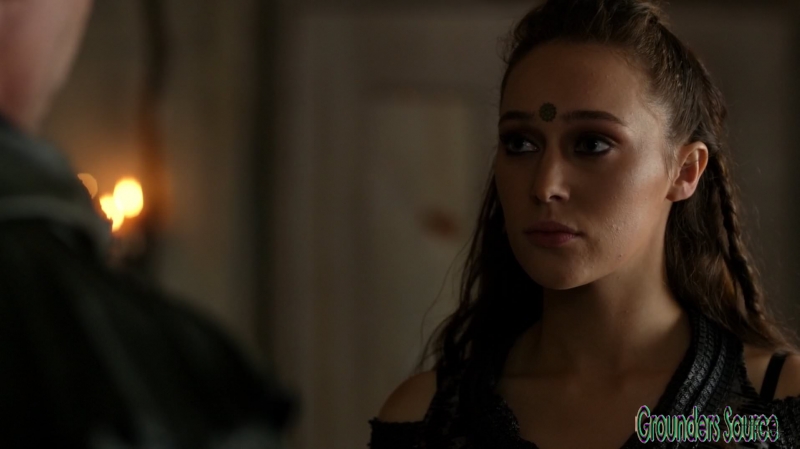 The 100 Season Three Episode Thirteen Captures-1434
