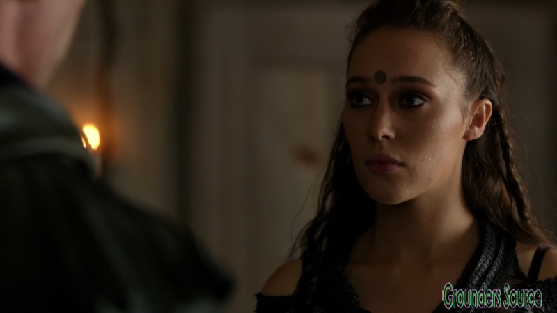The 100 Season Three Episode Thirteen Captures-1433
