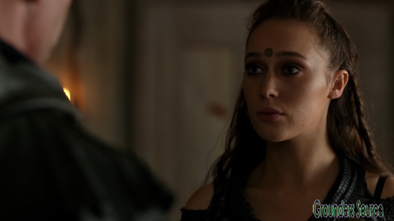 The 100 Season Three Episode Thirteen Captures-1431
