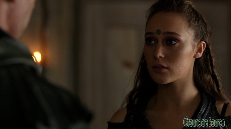 The 100 Season Three Episode Thirteen Captures-1432
