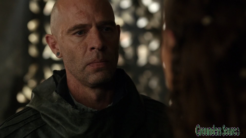 The 100 Season Three Episode Thirteen Captures-1430
