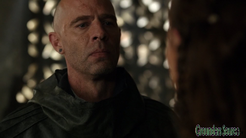 The 100 Season Three Episode Thirteen Captures-1429
