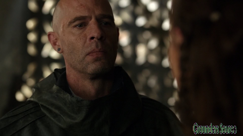 The 100 Season Three Episode Thirteen Captures-1428
