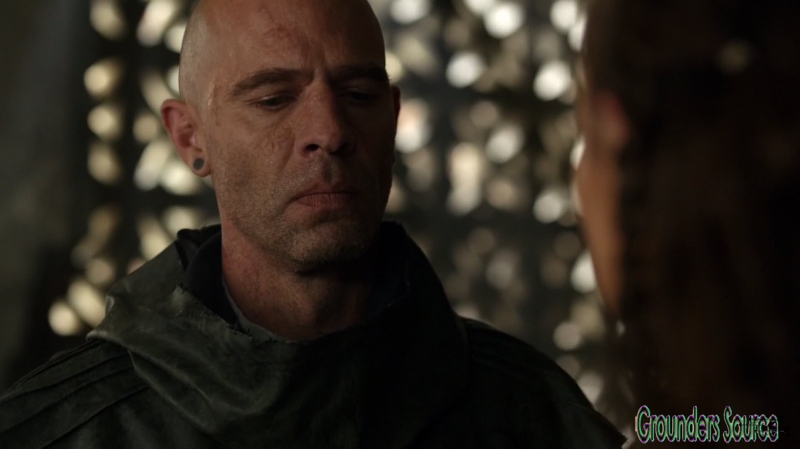 The 100 Season Three Episode Thirteen Captures-1427
