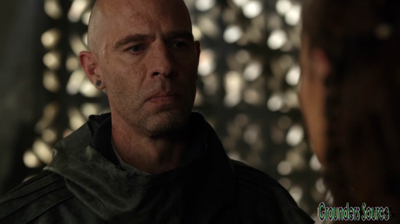 The 100 Season Three Episode Thirteen Captures-1425
