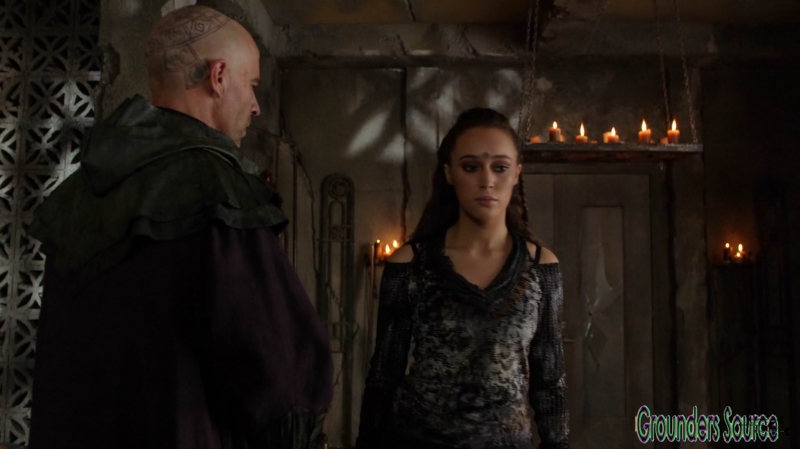 The 100 Season Three Episode Thirteen Captures-1424
