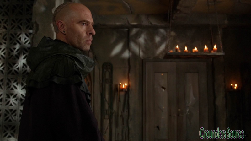 The 100 Season Three Episode Thirteen Captures-1422
