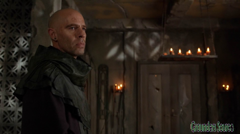 The 100 Season Three Episode Thirteen Captures-1421
