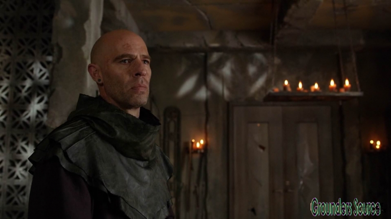 The 100 Season Three Episode Thirteen Captures-1420
