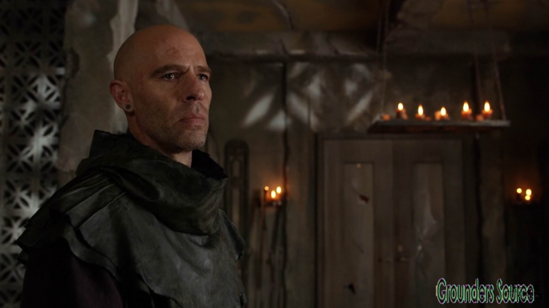 The 100 Season Three Episode Thirteen Captures-1419
