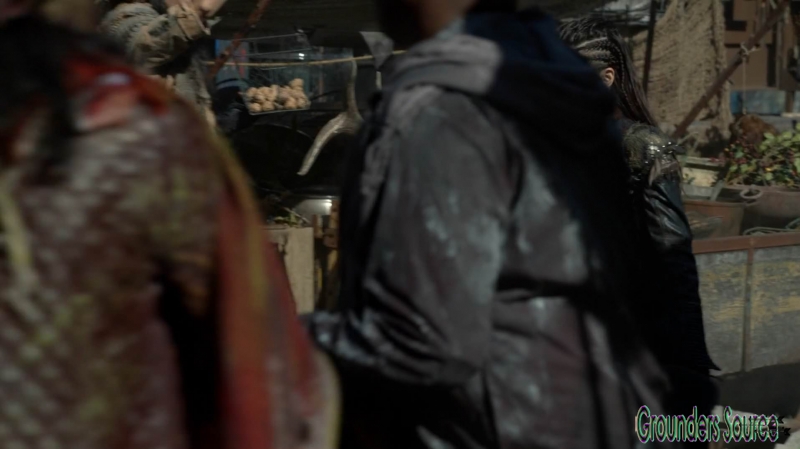 The 100 Season Three Episode Thirteen Captures-1414
