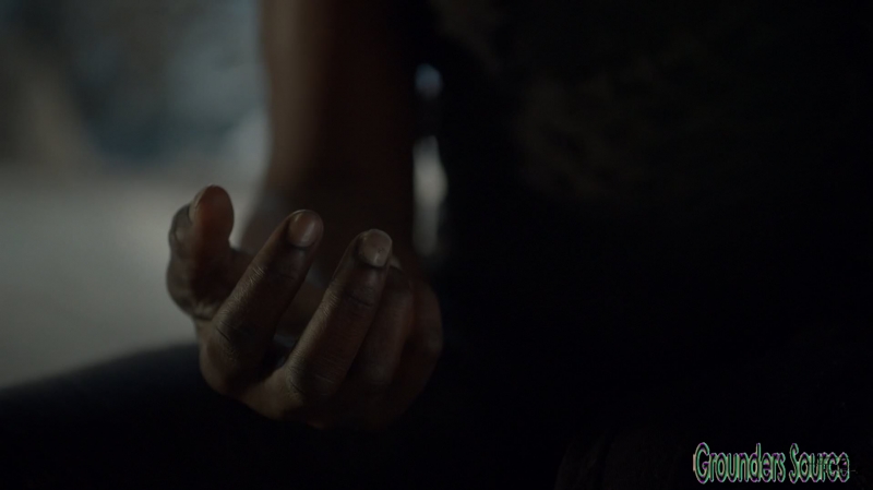 The 100 Season Three Episode Thirteen Captures-1411
