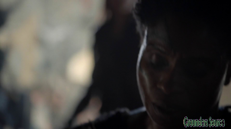 The 100 Season Three Episode Thirteen Captures-1410
