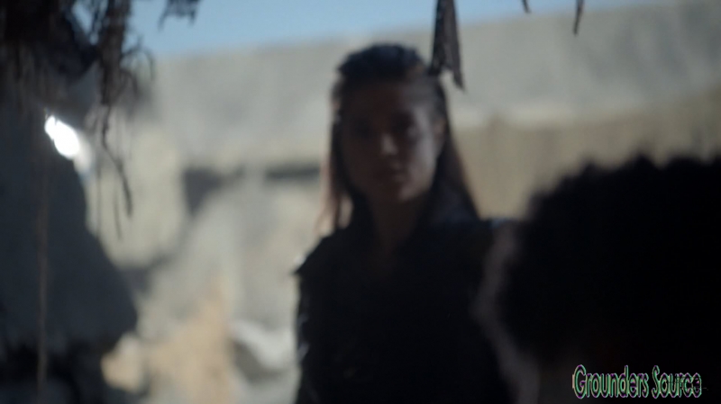 The 100 Season Three Episode Thirteen Captures-1409
