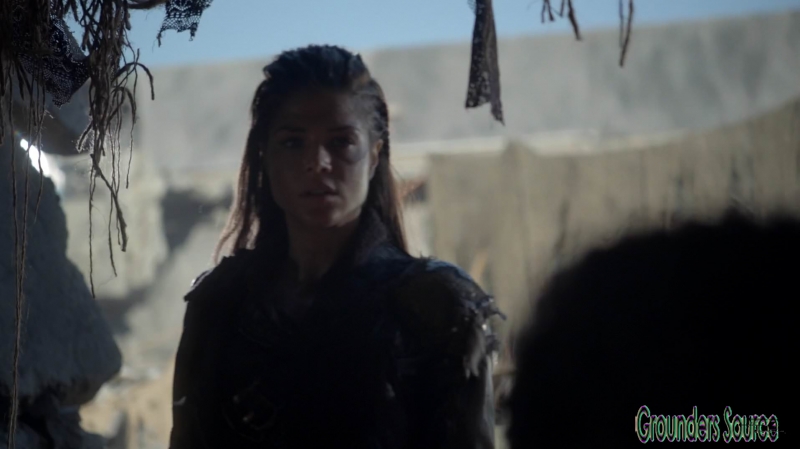 The 100 Season Three Episode Thirteen Captures-1408
