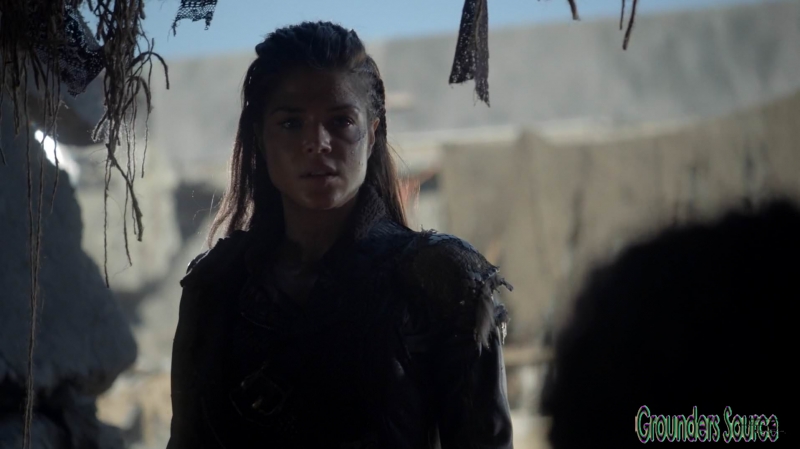The 100 Season Three Episode Thirteen Captures-1407
