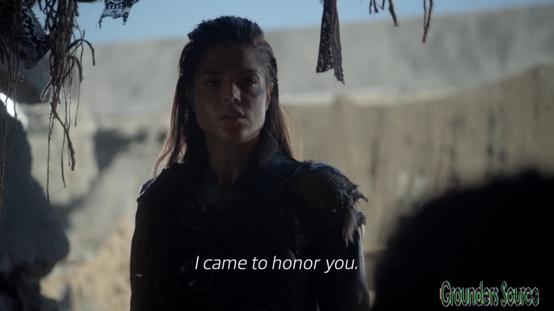 The 100 Season Three Episode Thirteen Captures-1405
