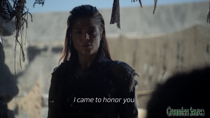 The 100 Season Three Episode Thirteen Captures-1406
