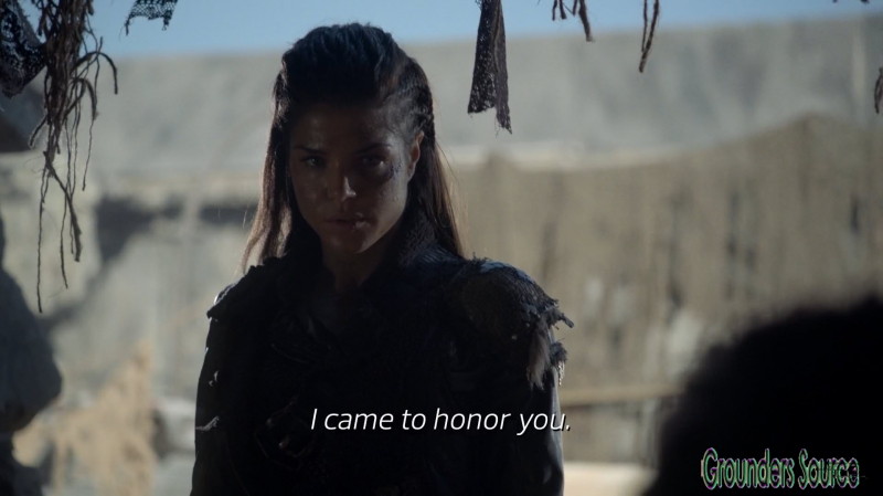 The 100 Season Three Episode Thirteen Captures-1404
