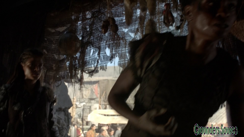 The 100 Season Three Episode Thirteen Captures-1392
