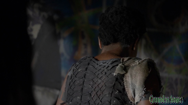 The 100 Season Three Episode Thirteen Captures-1386
