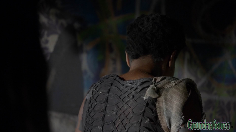 The 100 Season Three Episode Thirteen Captures-1383
