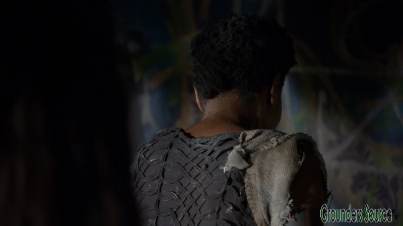 The 100 Season Three Episode Thirteen Captures-1384
