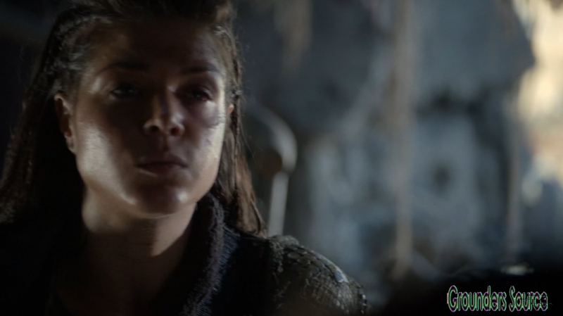 The 100 Season Three Episode Thirteen Captures-1382
