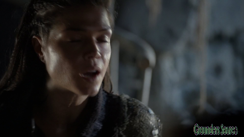 The 100 Season Three Episode Thirteen Captures-1381
