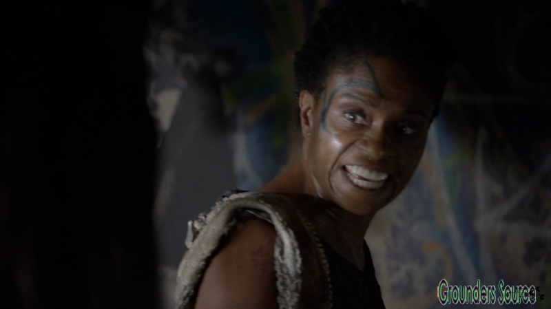 The 100 Season Three Episode Thirteen Captures-1379
