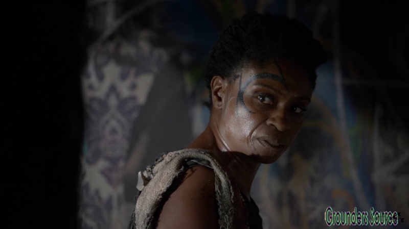 The 100 Season Three Episode Thirteen Captures-1377
