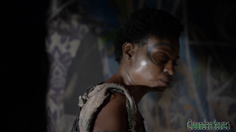 The 100 Season Three Episode Thirteen Captures-1375
