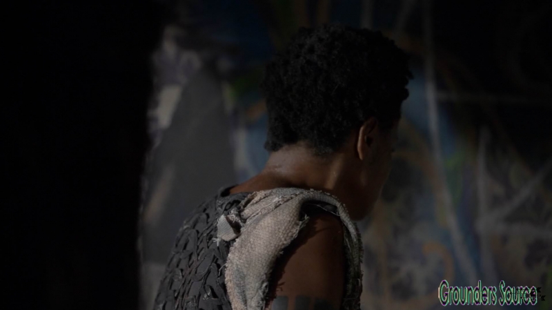 The 100 Season Three Episode Thirteen Captures-1376
