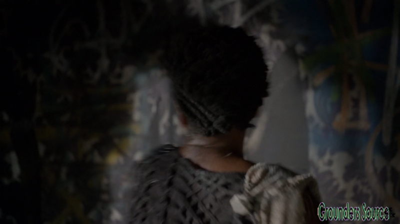 The 100 Season Three Episode Thirteen Captures-1363
