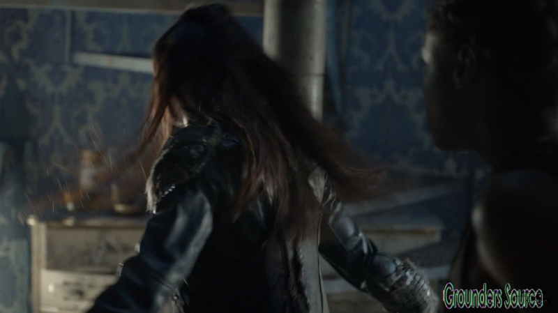 The 100 Season Three Episode Thirteen Captures-1364

