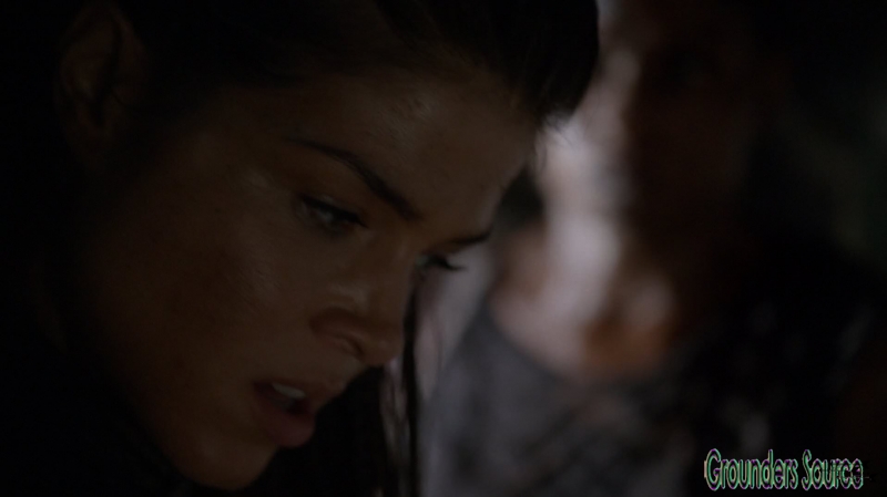 The 100 Season Three Episode Thirteen Captures-1362
