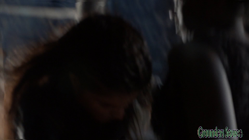 The 100 Season Three Episode Thirteen Captures-1361
