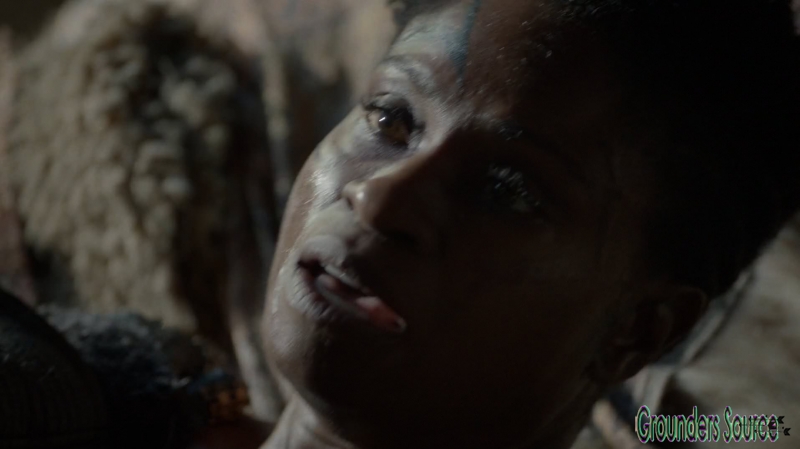 The 100 Season Three Episode Thirteen Captures-1356
